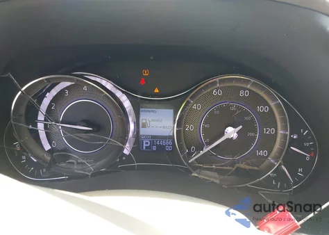 2012 Infiniti Qx56 из США, поврежденный, VIN JN8AZ2NC7C9317383